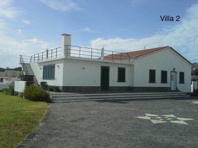 Villa Casa Da Faja à Ponta Delgada Extérieur photo