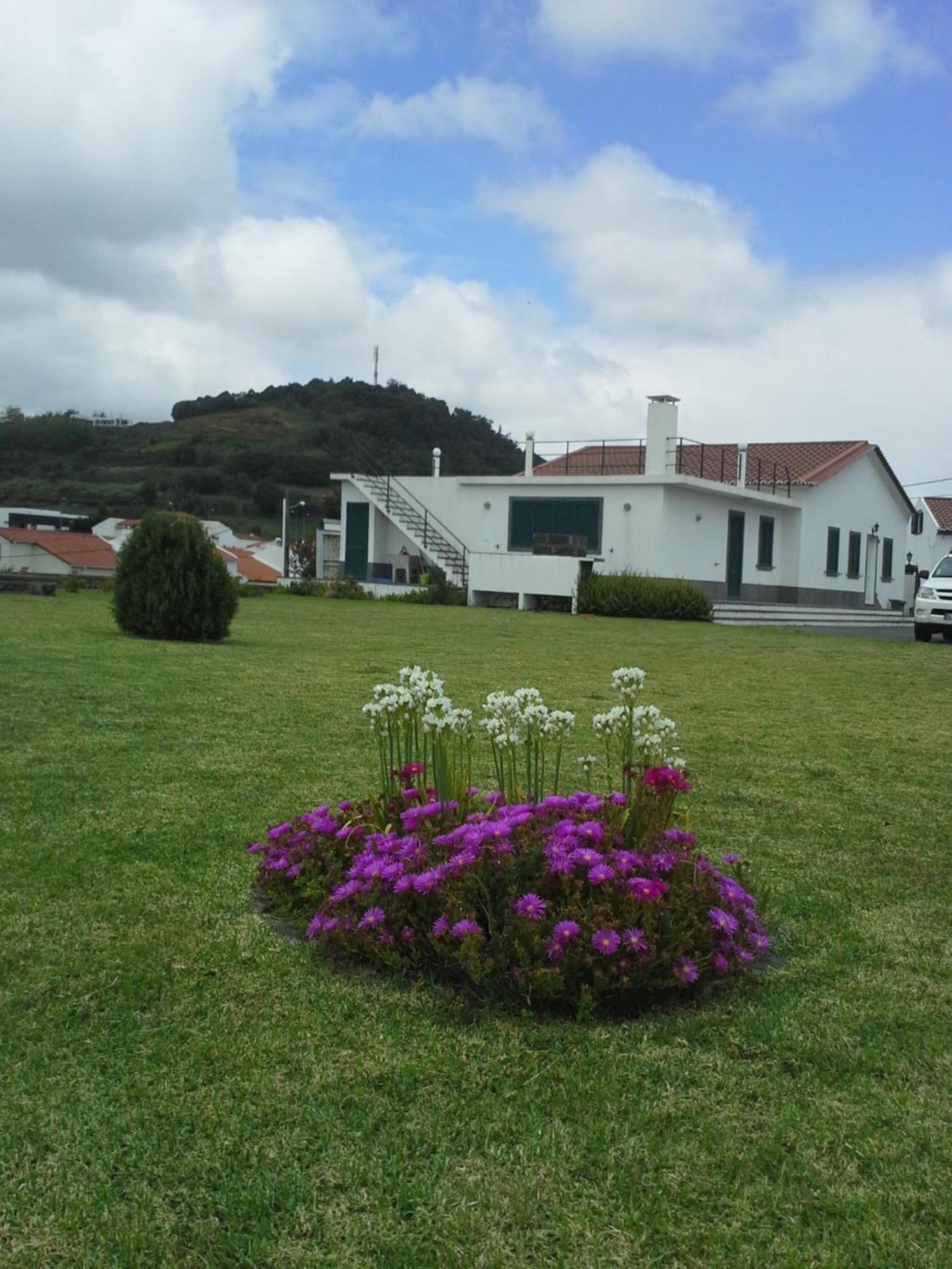 Villa Casa Da Faja à Ponta Delgada Extérieur photo